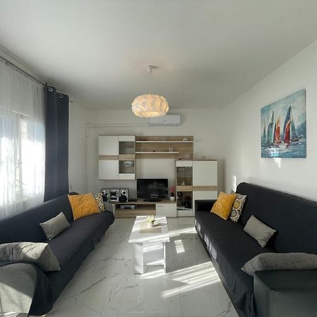 Apartments Paz Вінішчє Екстер'єр фото