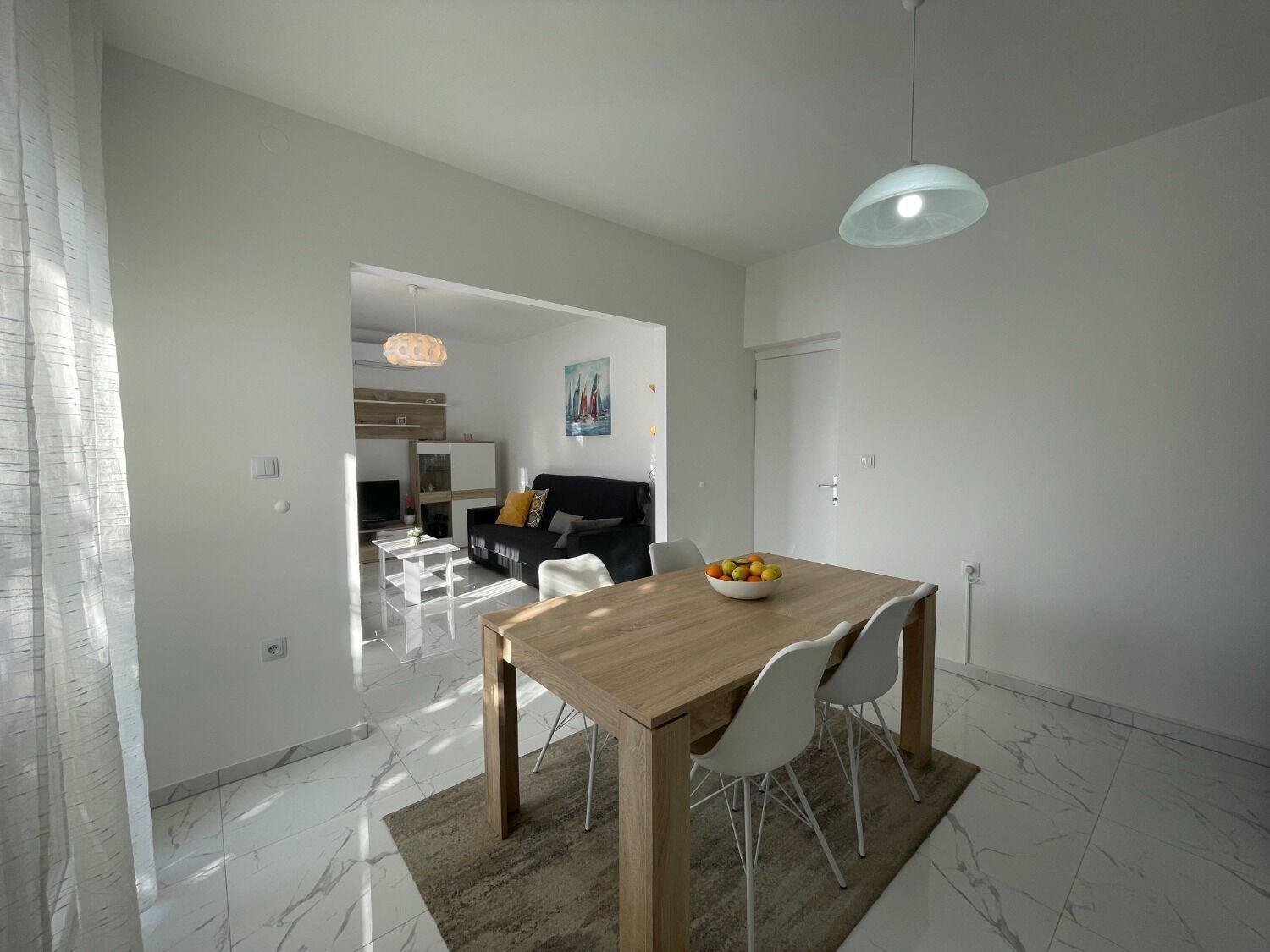 Apartments Paz Вінішчє Екстер'єр фото