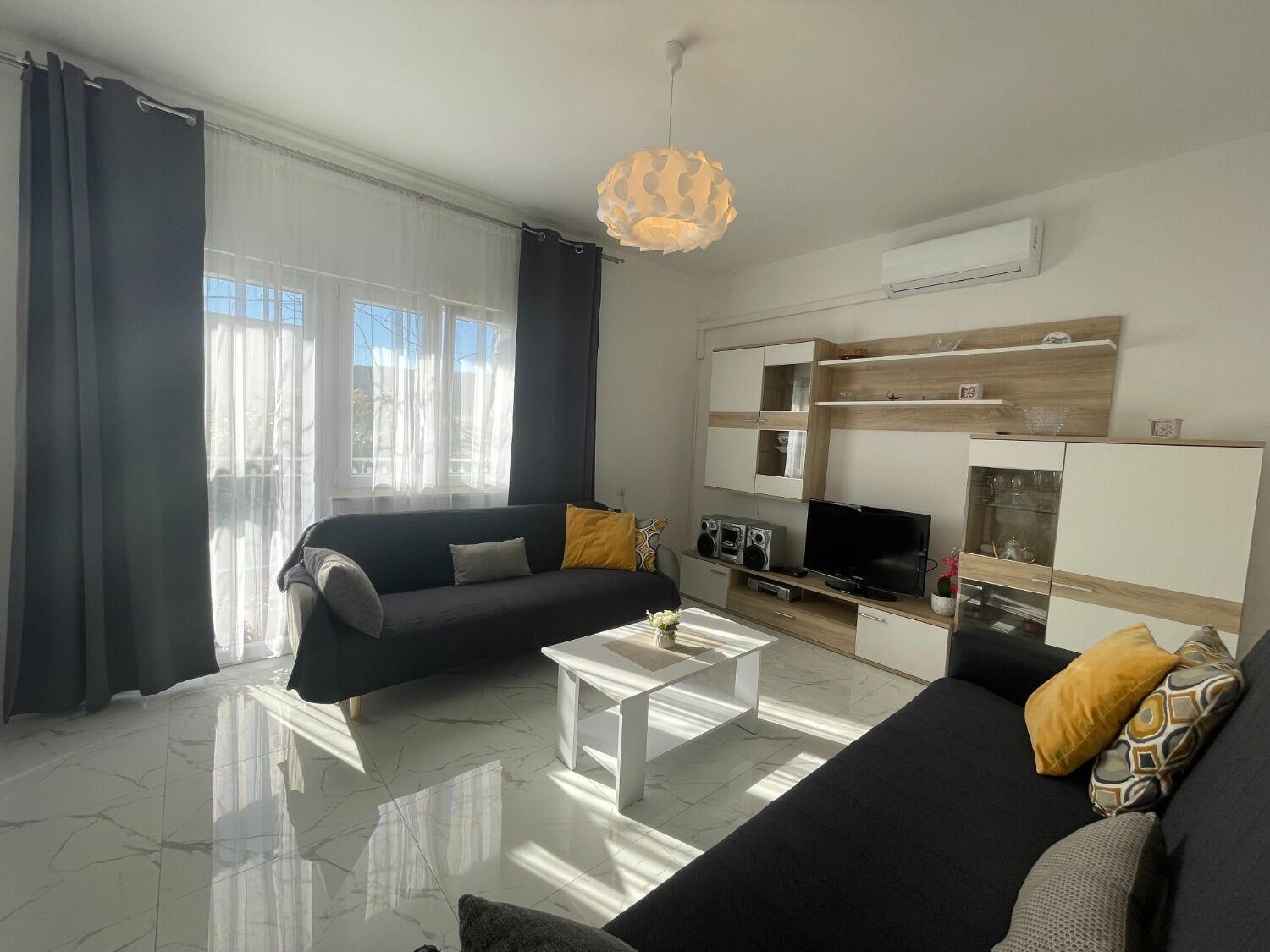 Apartments Paz Вінішчє Екстер'єр фото